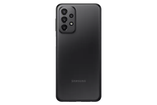 Samsung Galaxy A23 5G SM-A236B 16.8 cm (6.6") Hybrid Dual SIM Android 12 USB Type-C 4 GB 128 GB 5000 mAh Black