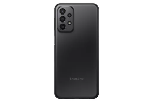 Samsung Galaxy A23 5G SM-A236B 16.8 cm (6.6") Hybrid Dual SIM Android 12 USB Type-C 4 GB 64 GB 5000 mAh Black - Modified