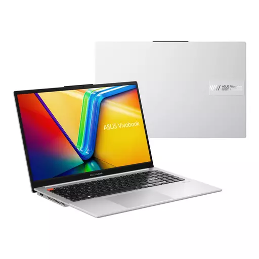 ASUS VivoBook S5504VA-BN290W i5-13500H Notebook 39.6 cm (15.6") Full HD Intel® Core™ i5 16 GB LPDDR5-SDRAM 512 GB SSD Wi-Fi 6E (802.11ax) Windows 11 Home Silver