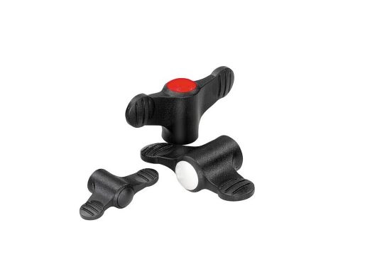 K0274 Female Threads In Steel M4-M10