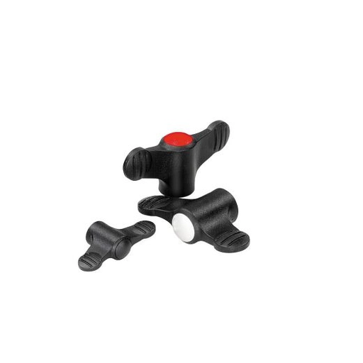 K0274 Female Threads In Steel M4-M10