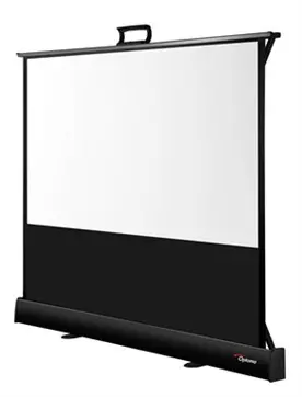 Optoma DP-9046MWL projection screen 116.8 cm (46") 16:9