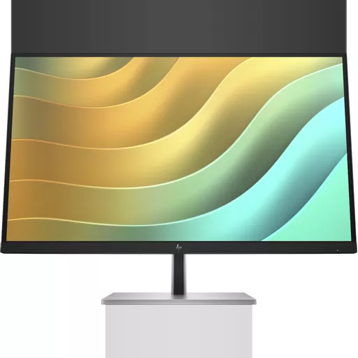 HP E27u G5 QHD USB-C Monitor