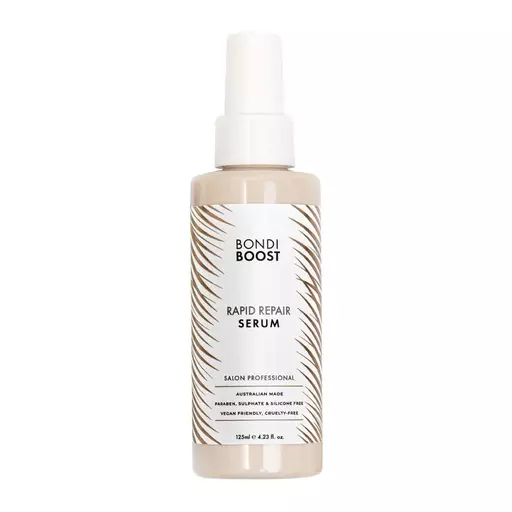 BondiBoost Rapid Repair Serum 125ml