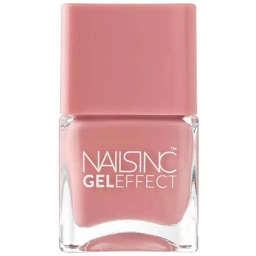 Nails Inc Uptown Gel Effect Nail Polish 14ml