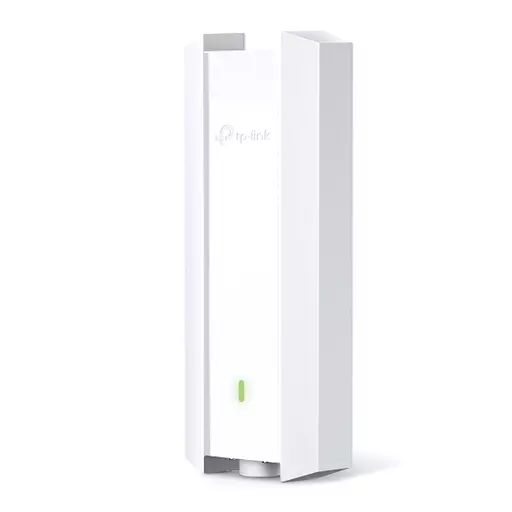 TP-Link EAP610-OUTDOOR wireless access point 1201 Mbit/s White Power over Ethernet (PoE)