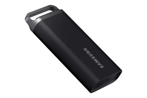 Samsung MU-PH4T0S 4 TB Black