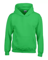 Heavy Blend® Youth Hooded Sweatshirt