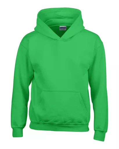 Heavy Blend® Youth Hooded Sweatshirt