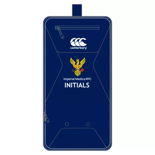 Imperial Medics RFC Bootbag