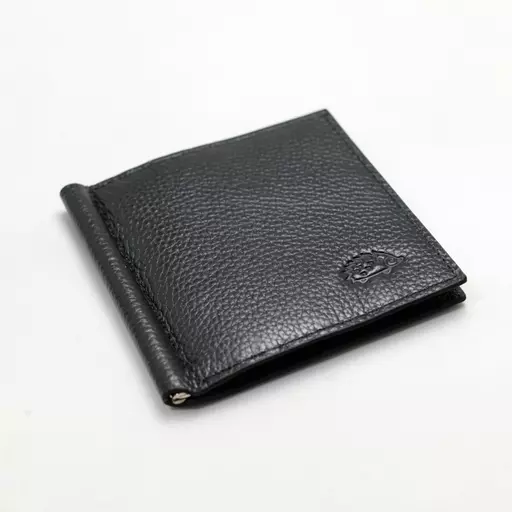 Harris & Howard Square Bifold Wallet