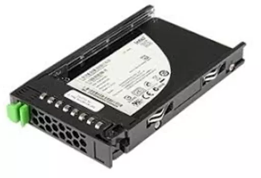 Fujitsu S26361-F5776-L480 internal solid state drive 2.5" 480 GB Serial ATA III