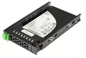 Fujitsu S26361-F5783-L384 internal solid state drive 2.5" 3.84 TB Serial ATA III