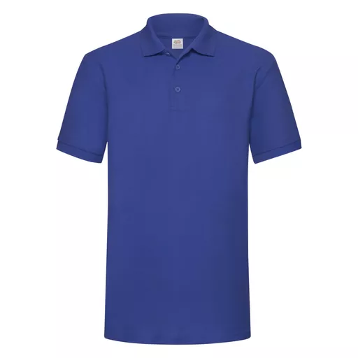 Men's 65/35 Heavy Polo