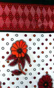Colourful Kanga Cloth