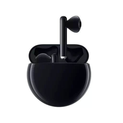 Huawei FreeBuds 3 Headset True Wireless Stereo (TWS) In-ear Calls/Music USB Type-C Bluetooth Black