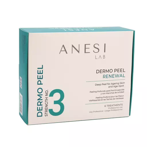 Anesi Lab Dermo Peel Renewal - Strength No.3