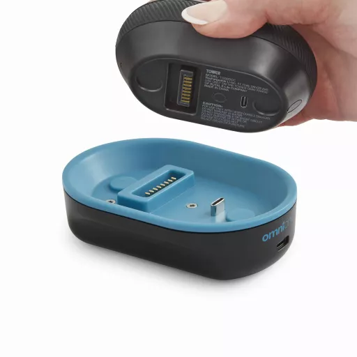 OMNI Charging Dock