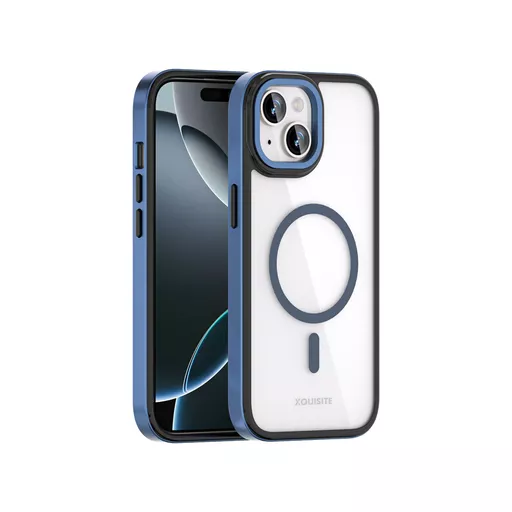 ProMag Electro for iPhone 15 - Blue