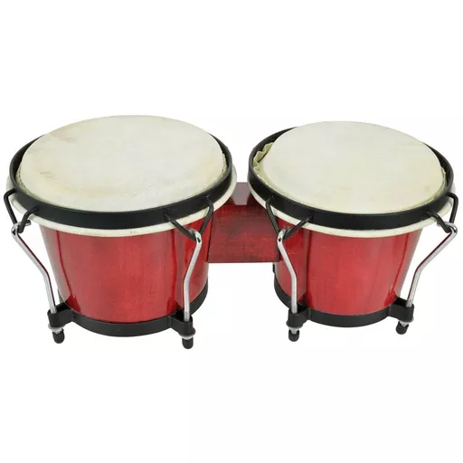 Chord Bongos 6.5