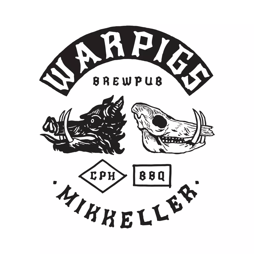 Warpigs Logo