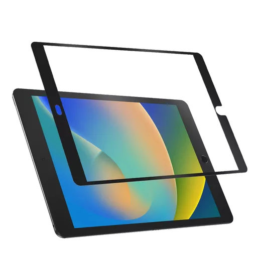 Dux Ducis - Paper-like Drawing & Writing Screen Protector Film - iPad 10.2 (2019), iPad 10.2 (2020) & iPad 10.2 (2021)