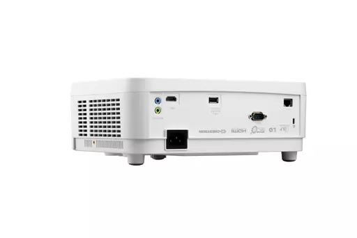 Viewsonic LS550WH data projector Standard throw projector 2000 ANSI lumens LED WXGA (1280x800) White