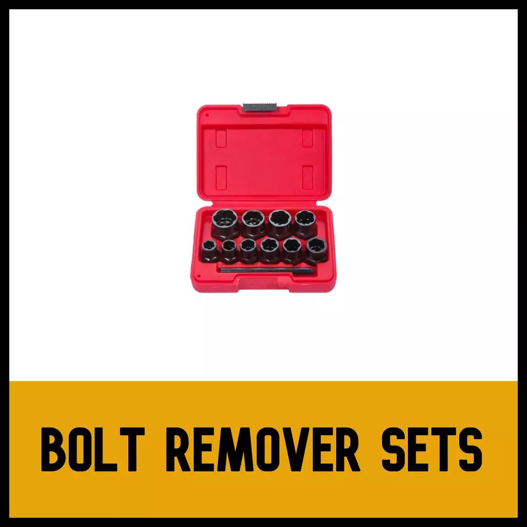 Bolt Remover Sets