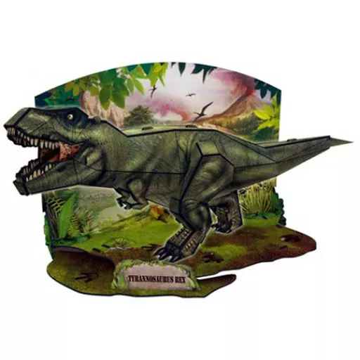 Tyrannosaurus Kit