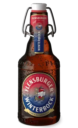 Flensburger Winterbock
