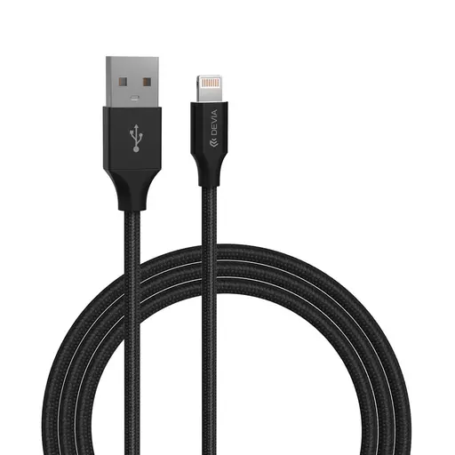 USB-C to USB-C Charging Cables Durable Tangle-Free — GHOSTEK
