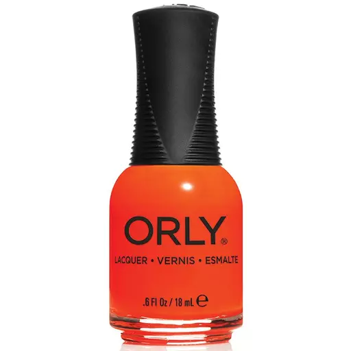 Orly Life's a Beach 18ml Nail Polish