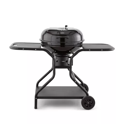 ORB Grill Pro Black