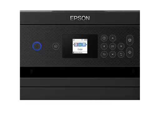 Epson EcoTank ET-2851 Inkjet A4 5760 x 1440 DPI 33 ppm Wi-Fi