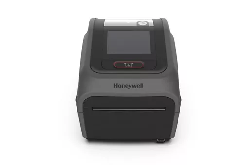 Honeywell PC45D label printer Direct thermal 203 x 203 DPI Wired & Wireless Ethernet LAN Wi-Fi Bluetooth