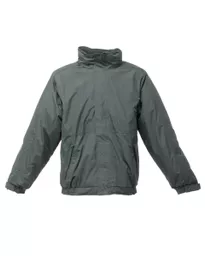 Dover Men's Fleece Lined Bomber Jacket