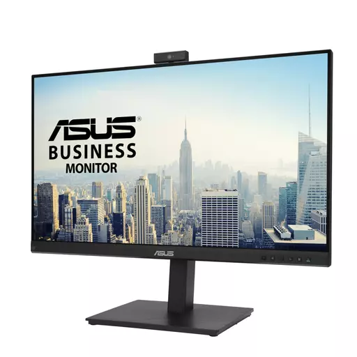 ASUS BE279QSK 68.6 cm (27") 1920 x 1080 pixels Full HD LCD Black