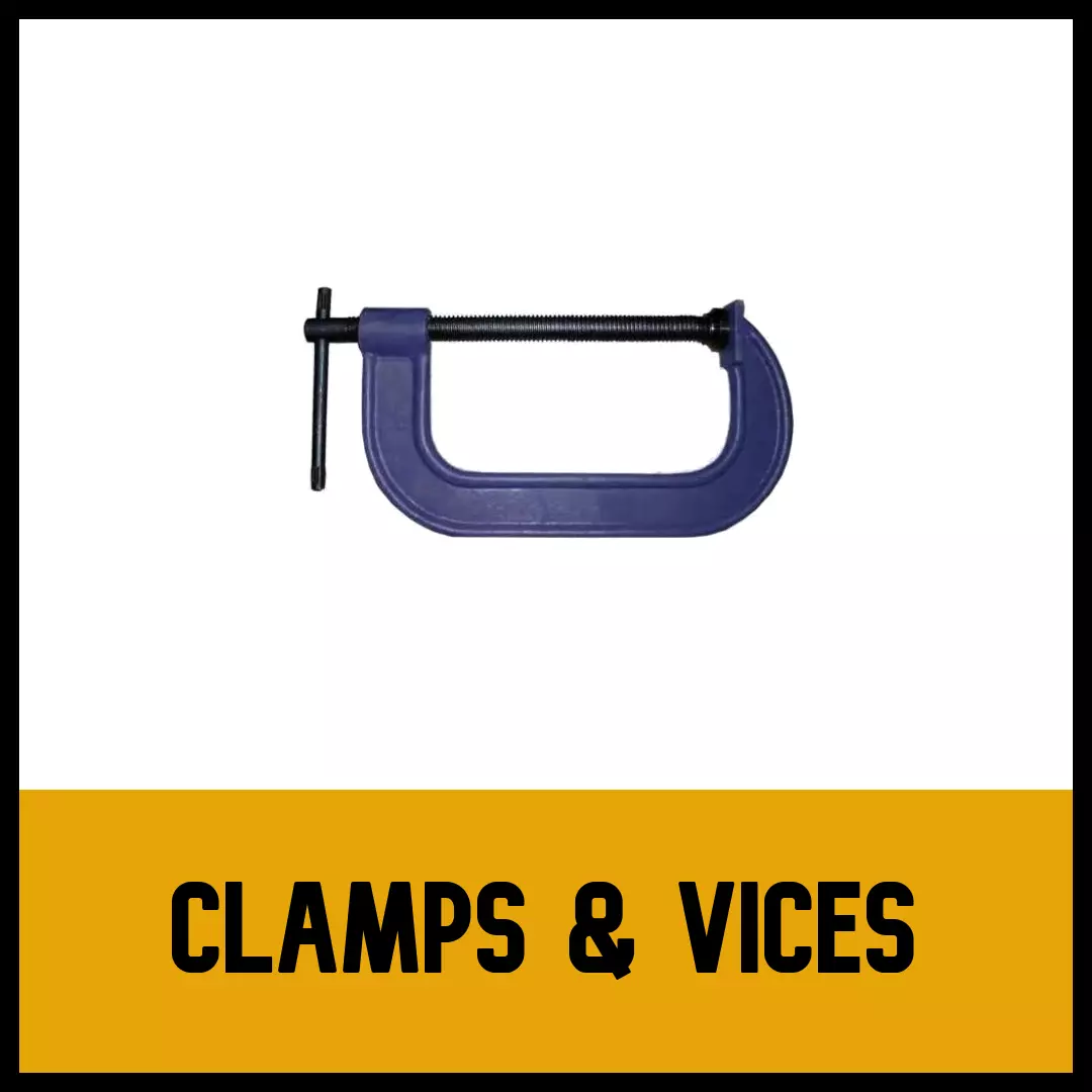 Clamps & Vices