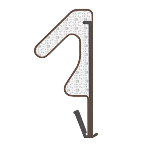 EXITEX Aquatex S21 Door Seal