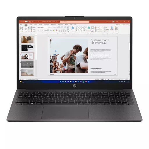 HP 250 G10 Intel® Core™ i5 i5-1334U Laptop 39.6 cm (15.6