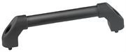 K0221 Tube Handles With Plastic Grip