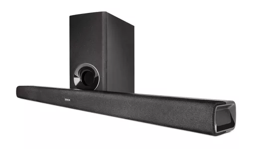 Denon DHT-S316 Black