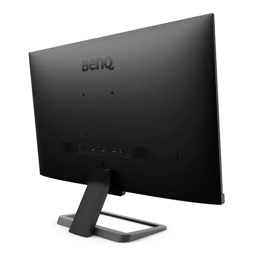 Benq EW2780U 68.6 cm (27") 3840 x 2160 pixels 4K Ultra HD LED Black,Brown