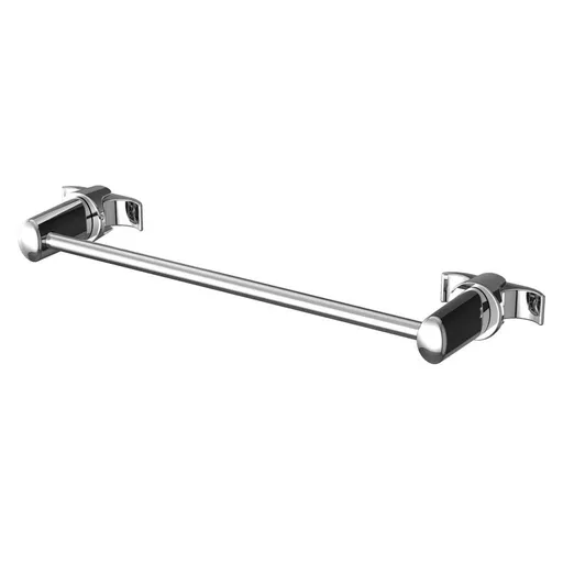 Rivassa Towel Hanger 315mm Chrome
