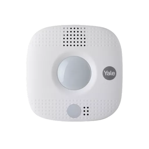 YALE Sync Serial Connection Smoke Detector