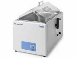 Boiling Bath, 26L, 100°C, 570 x 385 x 300 mm, Grant Instruments Analog SBB Aqua Plus
