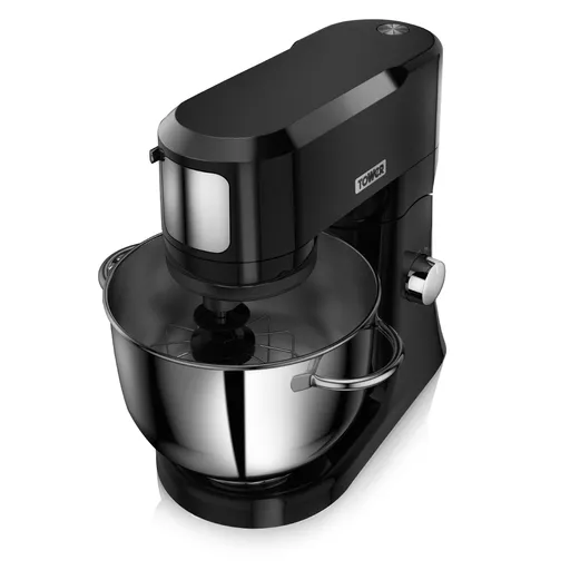 1200w Die Cast Stand Mixer