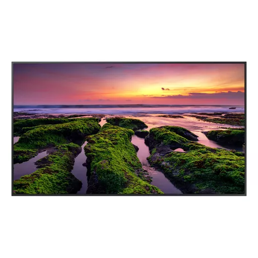 Samsung QB65B Digital signage flat panel 165.1 cm (65