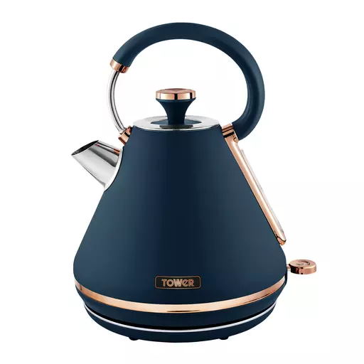 Cavaletto 3KW 1.7 Litre Pyramid Kettle