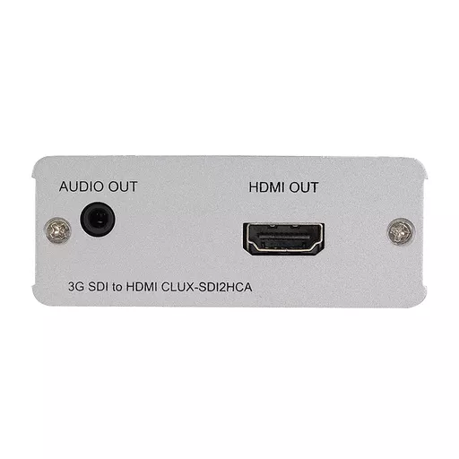 Lindy 3G SDI to HDMI Converter/Extender
